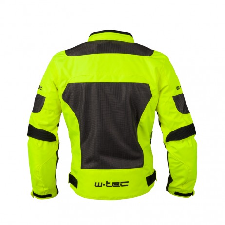 Jacheta Moto Vara pentru Barbati W-TEC Fonteller