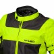 Geaca Moto Vara pentru Barbati W-TEC Fonteller