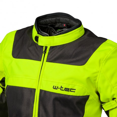 Jacheta Moto Vara pentru Barbati W-TEC Fonteller