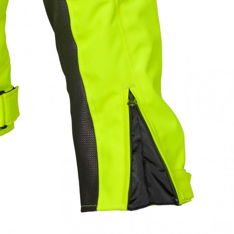 Jacheta Moto Vara pentru Barbati W-TEC Fonteller