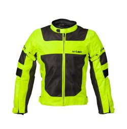 Jacheta Moto Vara pentru Barbati W-TEC Fonteller