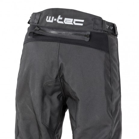 Pantaloni Moto Barbati pentru Vara W-TEC Alquizar