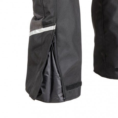 Pantaloni Moto Barbati pentru Vara W-TEC Alquizar
