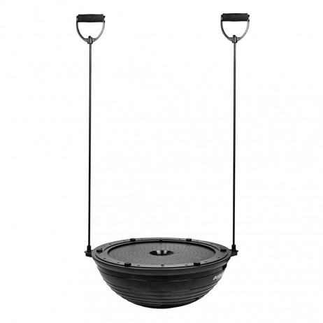 Disc Balans inSPORTline Dome UNI - Negru