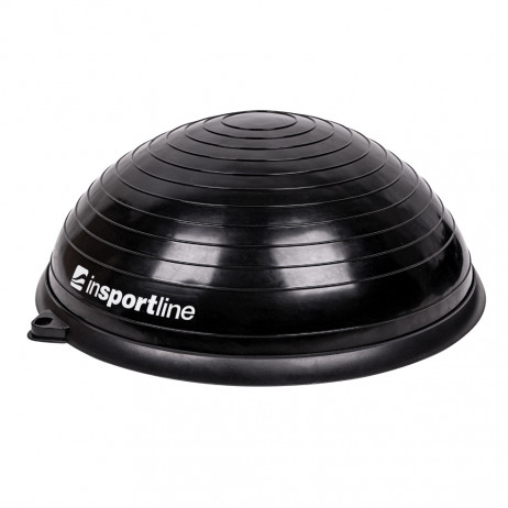 Disc Balans inSPORTline Dome UNI - Negru