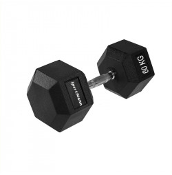 Gantera hexagonala 60 kg Sportmann