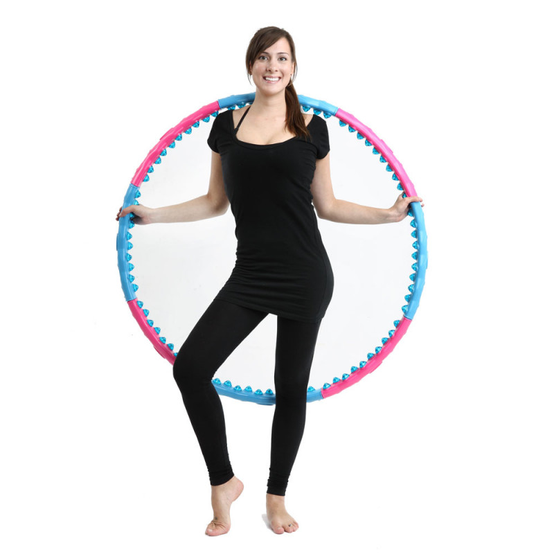 poți să pierzi în greutate de hula hooping