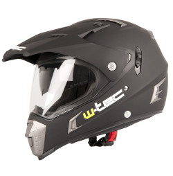 Casca Motocross W-TEC NK-311