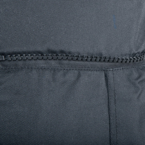 Pantaloni Moto Femei W-TEC Goni - Negru
