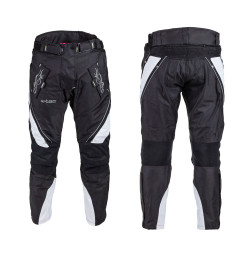 Pantaloni Moto Femei W-TEC Kaajla NF-2683