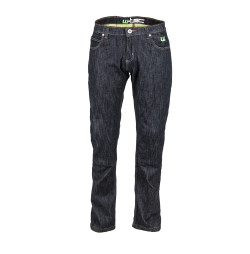Pantaloni Moto Jeans Barbati W-TEC A-1013