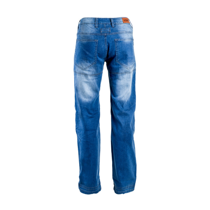 Pantaloni Barbati Jeans W-TEC