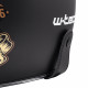 Casca Moto W-TEC V541 Kustom Black Heart