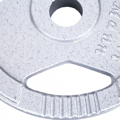 Greutate haltera Sportmann Hammerton 15 kg/51mm