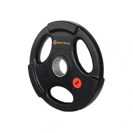 Greutati bara 50mm 5kg Olympic