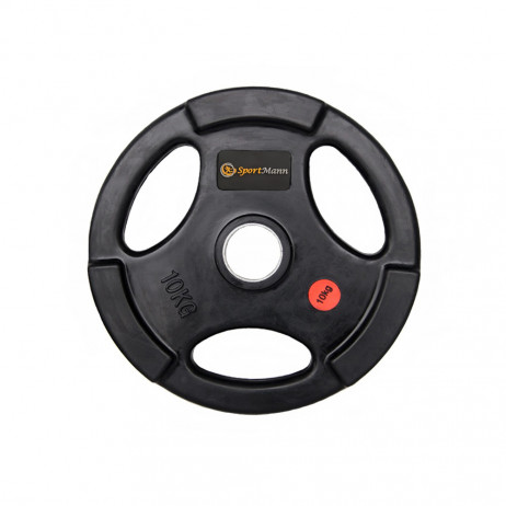 Greutati bara 50mm 10kg Olympic