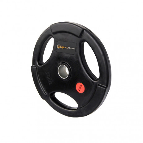 Greutati bara 50mm 20kg Olympic