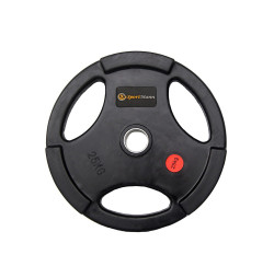 Greutati bara 50mm 25kg Olympic