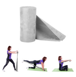 Banda Elastica inSPORTline Morpo Roll 5.5 m XX-Heavy