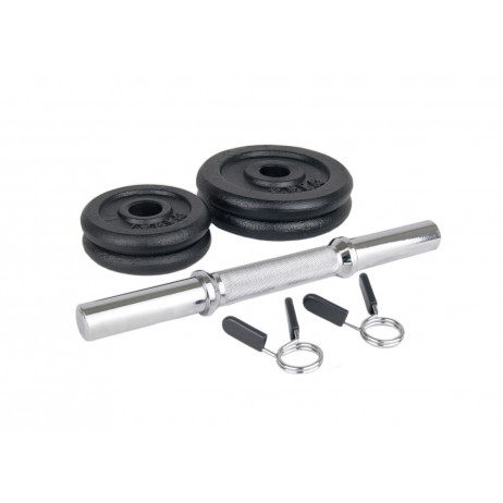 Gantera reglabila 10kg Sportmann