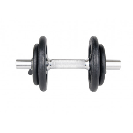 Gantera reglabila 10kg Sportmann