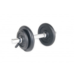 Gantera reglabila 10kg Sportmann