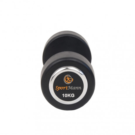 Gantera Sportmann Deluxe 10 kg