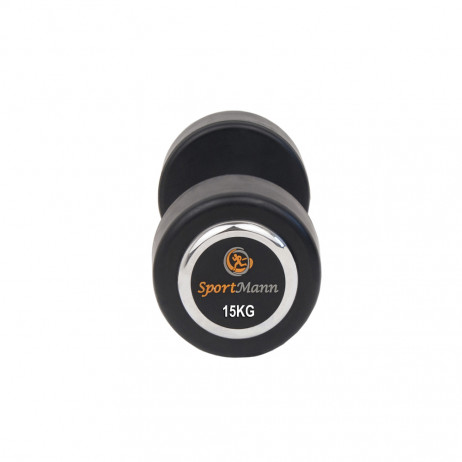 Gantera Sportmann Deluxe 15 kg