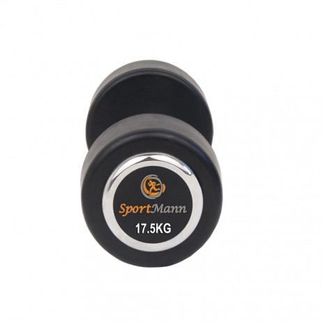 Gantera Sportmann Deluxe 17.5 kg