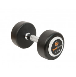 Gantera Sportmann Deluxe 17.5 kg