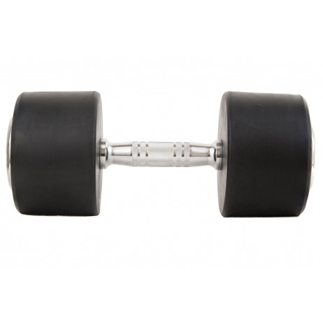 Gantera cauciucata Sportmann Deluxe 32.5 kg