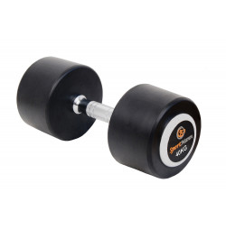 Gantera cauciucata 30kg