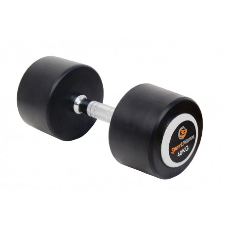 Gantera cauciucata 30kg