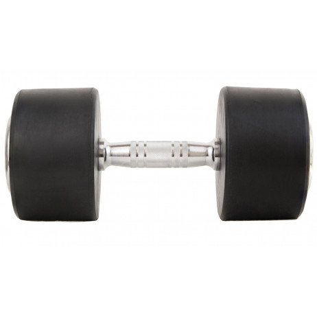 Gantera cauciucata Sportmann Deluxe 50 kg