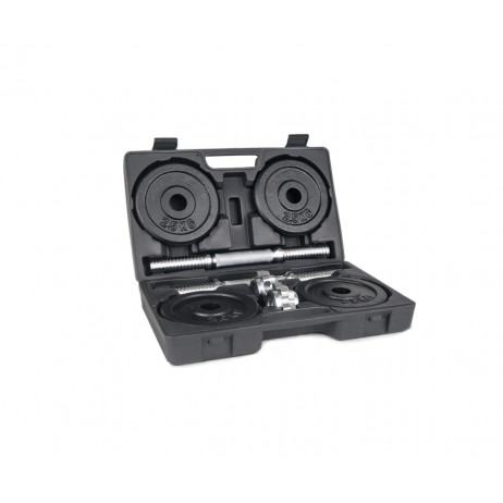 Gantere 2x10kg diplomat