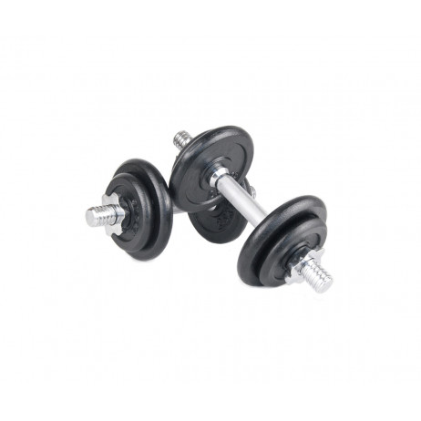Gantere 2x10kg diplomat