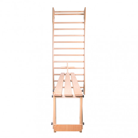 Banca pentru Spalier inSPORTline Dremar 200 x 36 cm