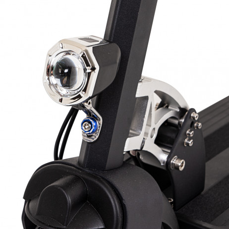 Trotineta electrica Hikerboy Urban Comfort