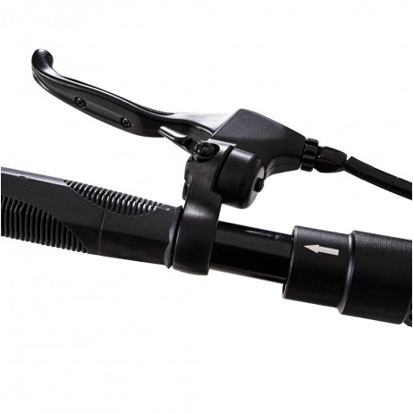 Trotineta electrica Hikerboy Urban Comfort