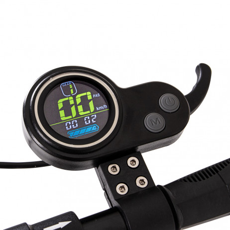 Trotineta electrica Hikerboy Urban Comfort