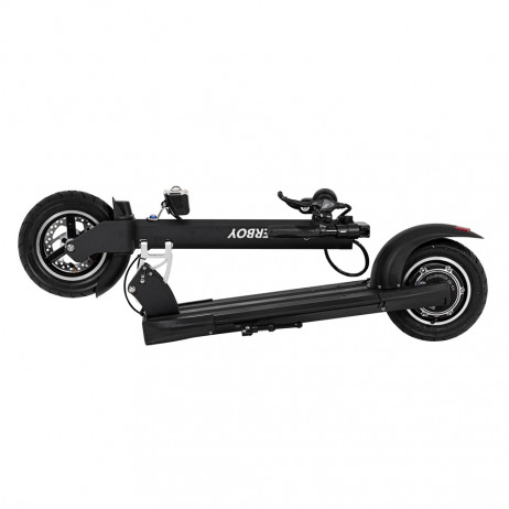 Trotineta electrica Hikerboy Urban Comfort