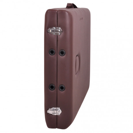 Masă din lemn pentru masaj inSPORTline Taisage, pliabilă