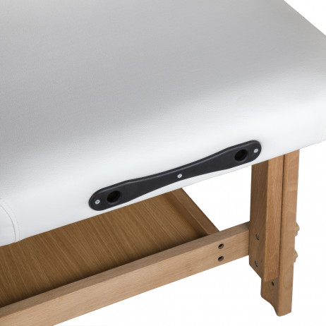 Masă pentru masaj staționară inSPORTline Reby