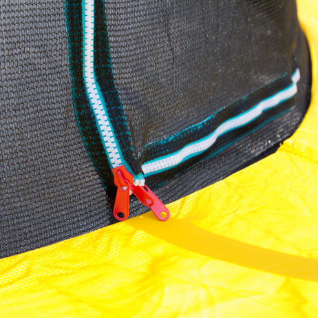 Plasă de siguranță pentru trambulină inSPORTline Sun 244 cm