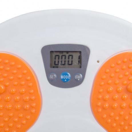 Disc rotativ inSPORTline Digital