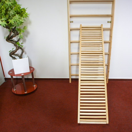 Spalier Lacuit inSPORTline Dremar 240 x 90 cm