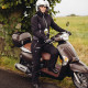 Pantaloni Moto Softshell Femei W-TEC Tabmara NF-2880