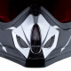 Casca Motocross Juniori W-TEC V310