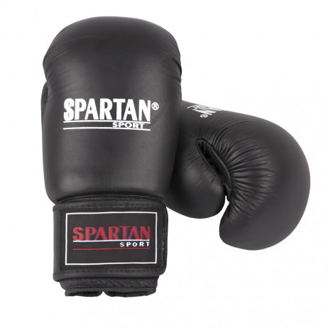 Manusi Box Spartan Top Ten