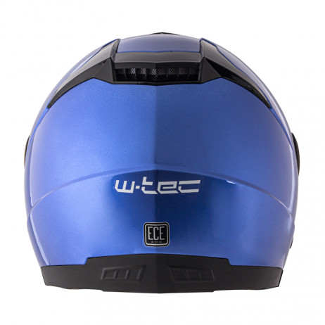 Motorcycle Helmet W-TEC Yonkerz